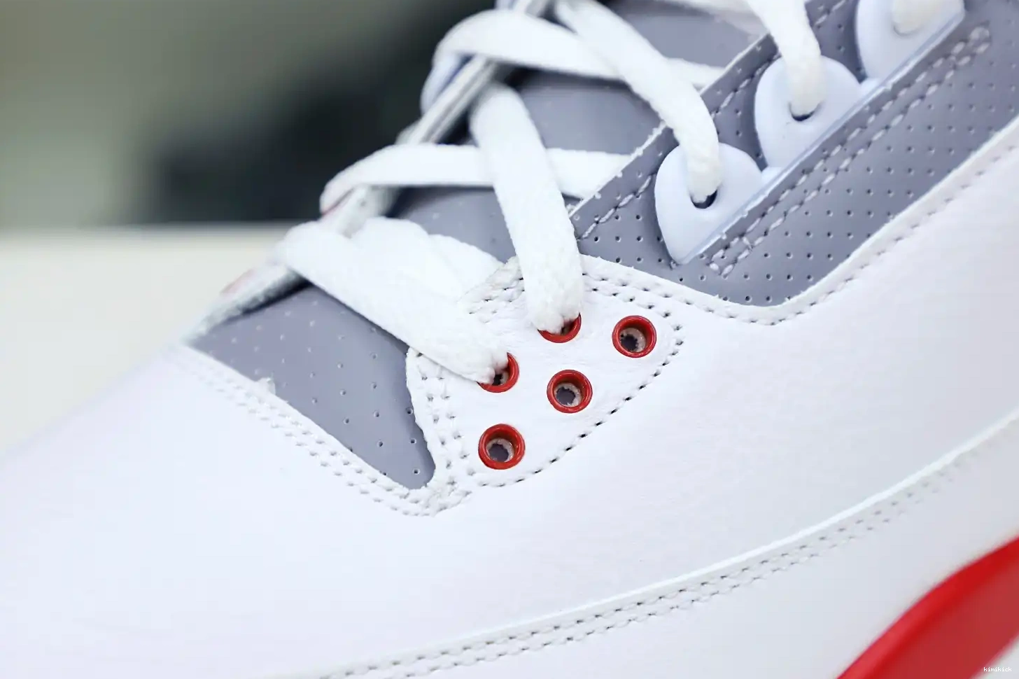 AIR 3RETRO JORDAN Kimikick 0502